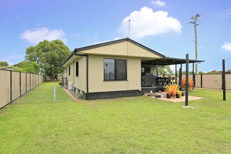 Seventh view of Homely house listing, 62 Maynard Street, Norville QLD 4670