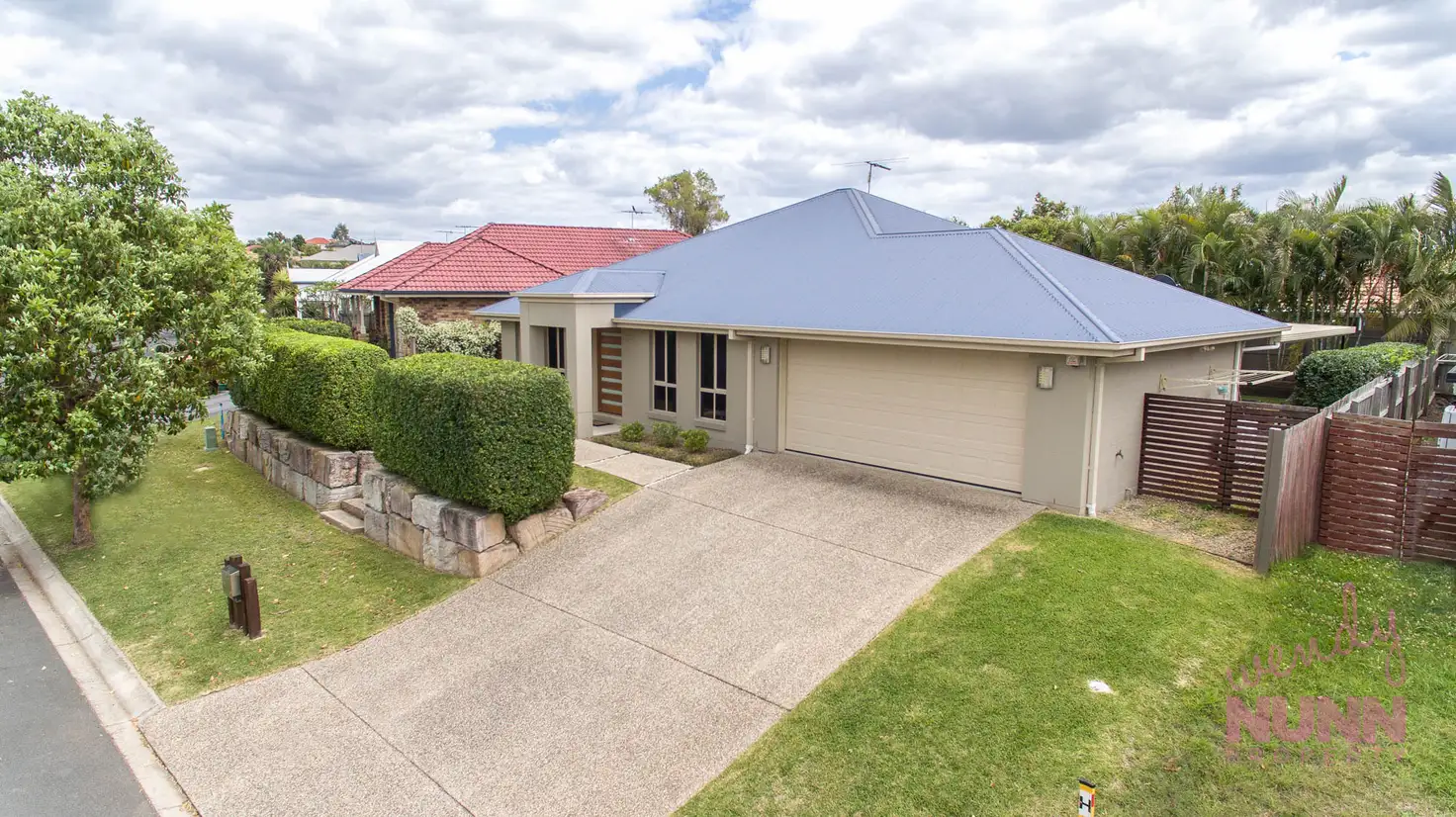 Main view of Homely house listing, 36 Swallowtail Crescent, Springfield Lakes QLD 4300