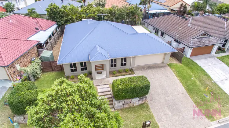 Third view of Homely house listing, 36 Swallowtail Crescent, Springfield Lakes QLD 4300