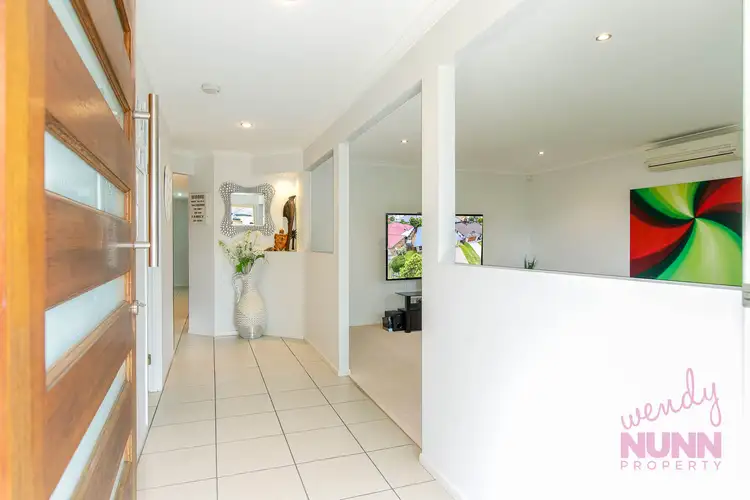 Fifth view of Homely house listing, 36 Swallowtail Crescent, Springfield Lakes QLD 4300