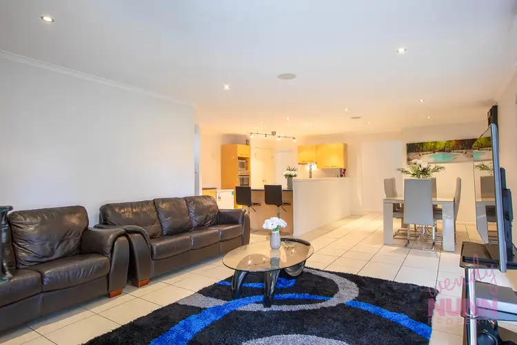 Seventh view of Homely house listing, 36 Swallowtail Crescent, Springfield Lakes QLD 4300