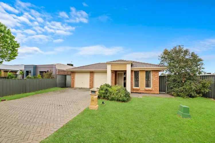 53 Lakeside Drive, Andrews Farm SA 5114