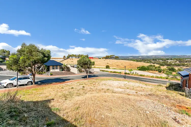 25 Locomotive Drive, Sheidow Park SA 5158