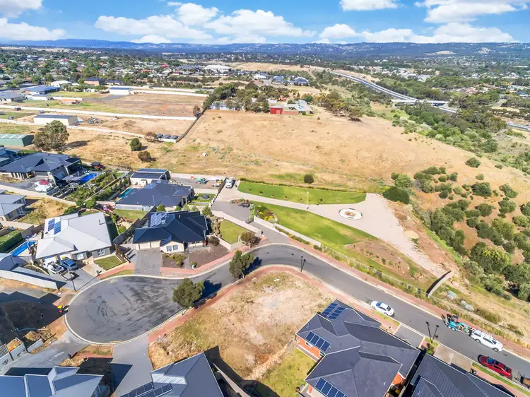 Sixth view of Homely land listing, 25 Locomotive Drive, Sheidow Park SA 5158