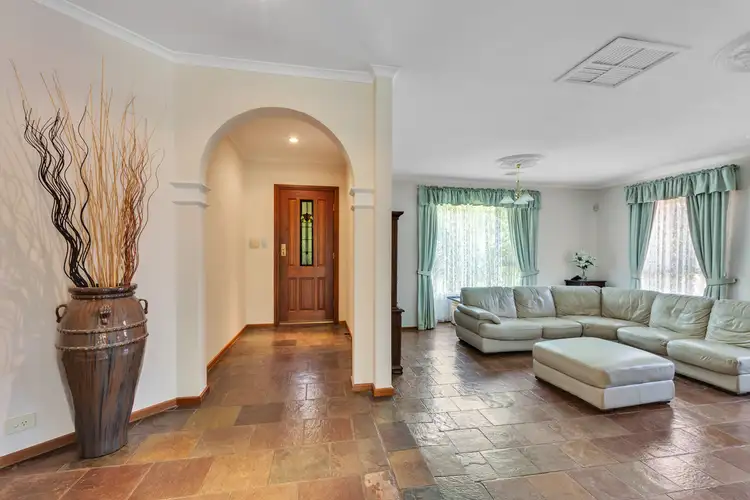 Second view of Homely house listing, 19 Horseshoe Drive, Woodcroft SA 5162