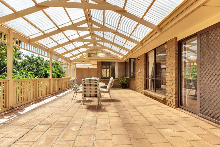 Fifth view of Homely house listing, 19 Horseshoe Drive, Woodcroft SA 5162