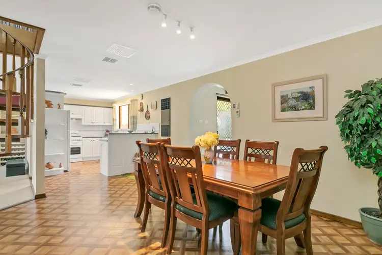 Second view of Homely house listing, 8 Martin Road, Morphett Vale SA 5162