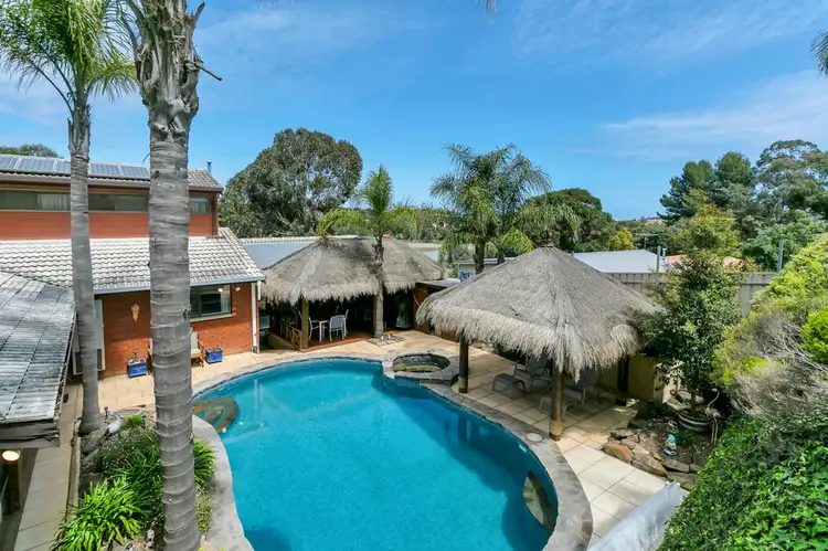 Fourth view of Homely house listing, 8 Martin Road, Morphett Vale SA 5162