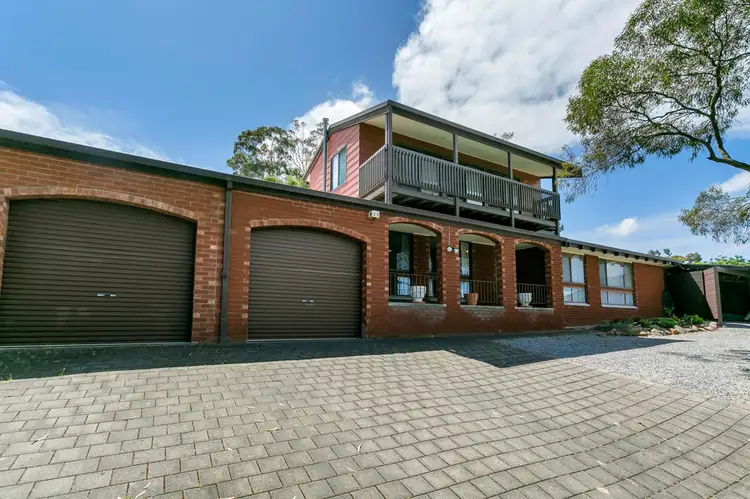 Fifth view of Homely house listing, 8 Martin Road, Morphett Vale SA 5162