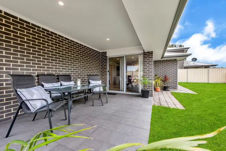 Fourth view of Homely house listing, 9/9 Panalatinga Road, Reynella East SA 5161