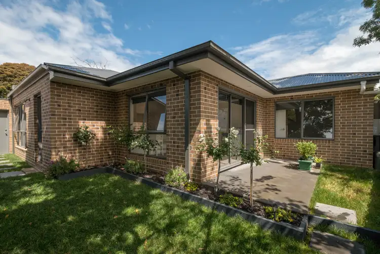 3/1 Dell Road, Frankston VIC 3199
