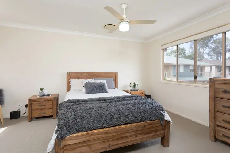 Seventh view of Homely townhouse listing, 11/40 Hargreaves Road, Manly West QLD 4179