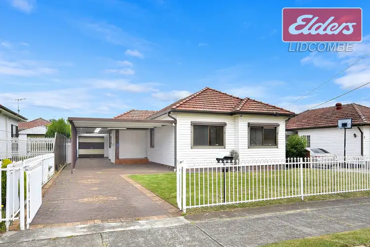 Main view of Homely house listing, 2 BRENDA AVENUE, Lidcombe NSW 2141