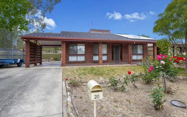 Second view of Homely house listing, 20 Kildare Avenue, Athelstone SA 5076