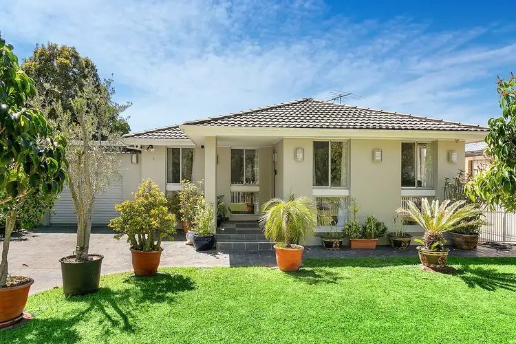 5 Emerson Street, Wetherill Park NSW 2164