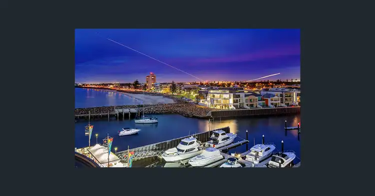 Second view of Homely apartment listing, 62/3 Holdfast Promenade, Glenelg SA 5045