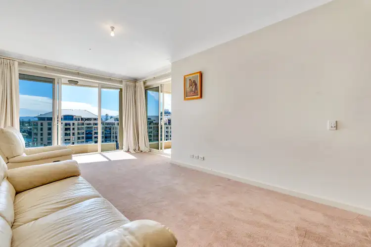 Third view of Homely apartment listing, 62/3 Holdfast Promenade, Glenelg SA 5045