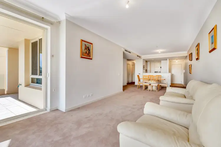 Fourth view of Homely apartment listing, 62/3 Holdfast Promenade, Glenelg SA 5045