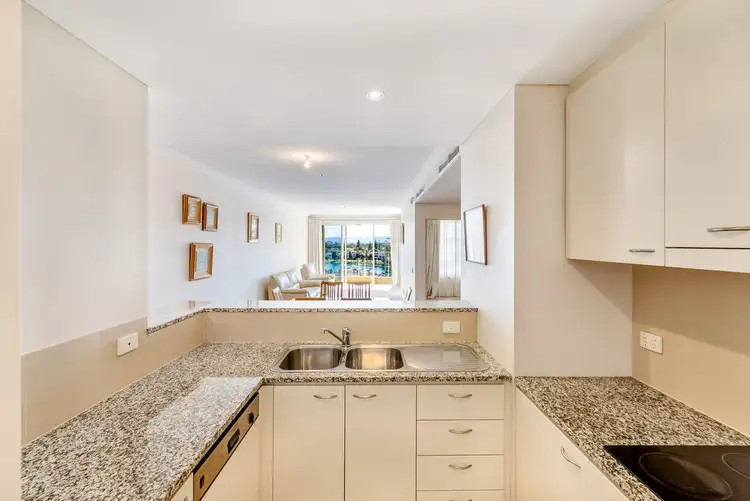 Fifth view of Homely apartment listing, 62/3 Holdfast Promenade, Glenelg SA 5045