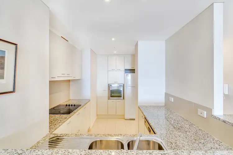 Sixth view of Homely apartment listing, 62/3 Holdfast Promenade, Glenelg SA 5045