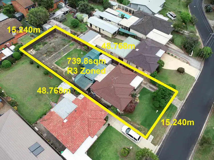 17 Blue Gum Avenue, Ingleburn NSW 2565
