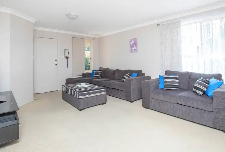 Second view of Homely townhouse listing, 5/51 Blairgowrie Circuit, St Andrews NSW 2566