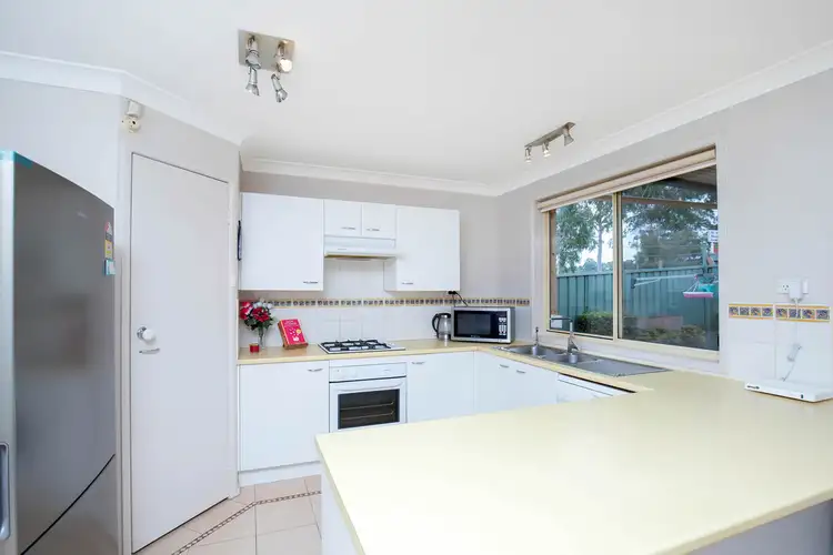Third view of Homely townhouse listing, 5/51 Blairgowrie Circuit, St Andrews NSW 2566
