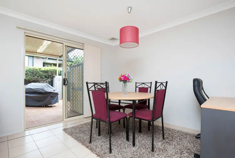 Fourth view of Homely townhouse listing, 5/51 Blairgowrie Circuit, St Andrews NSW 2566