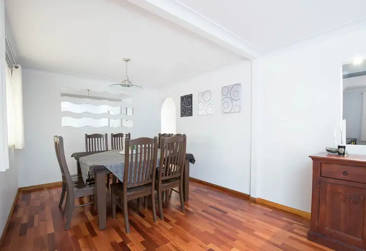 Third view of Homely house listing, 6 Brickfield Street, Ruse NSW 2560