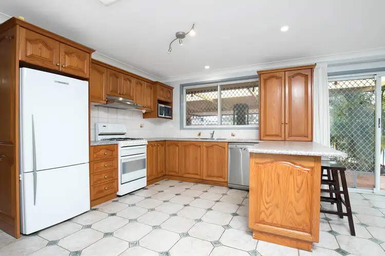Fourth view of Homely house listing, 6 Brickfield Street, Ruse NSW 2560