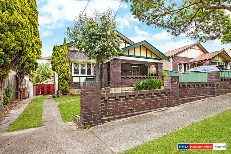 Main view of Homely house listing, 8 Cadia Street, Kogarah NSW 2217