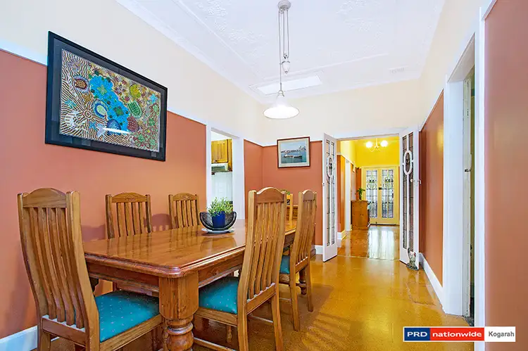 Third view of Homely house listing, 8 Cadia Street, Kogarah NSW 2217