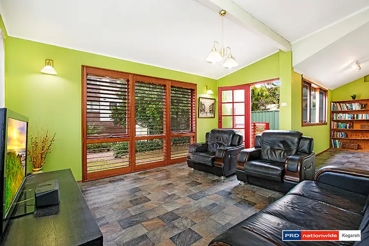 Sixth view of Homely house listing, 8 Cadia Street, Kogarah NSW 2217
