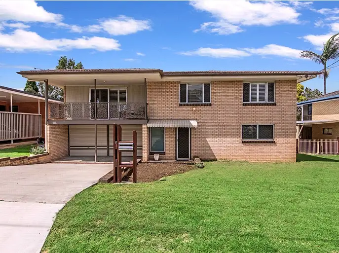 11 Warrawong Street, Eastern Heights QLD 4305