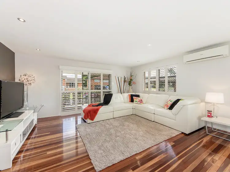 Second view of Homely house listing, 11 Warrawong Street, Eastern Heights QLD 4305