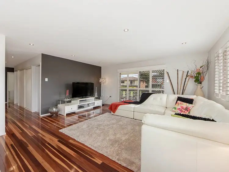 Third view of Homely house listing, 11 Warrawong Street, Eastern Heights QLD 4305