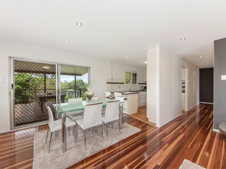 Fourth view of Homely house listing, 11 Warrawong Street, Eastern Heights QLD 4305