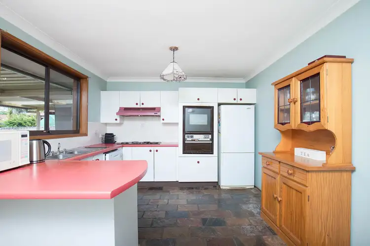 Fourth view of Homely house listing, 86 Thunderbolt Drive, Raby NSW 2566