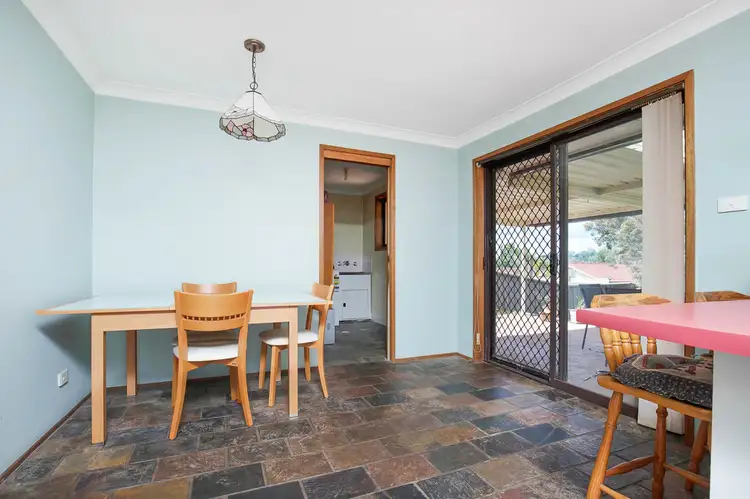 Fifth view of Homely house listing, 86 Thunderbolt Drive, Raby NSW 2566