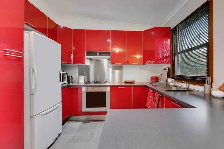 Fifth view of Homely house listing, 23 Robinsons Road, Seaford VIC 3198