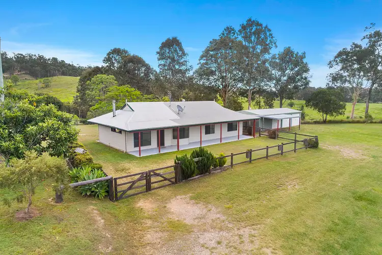 Seventh view of Homely house listing, 66 Christies Road, Federal QLD 4568