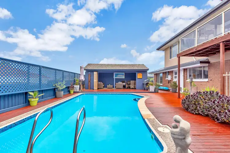 Second view of Homely house listing, 11 Constellation Street, Hallett Cove SA 5158