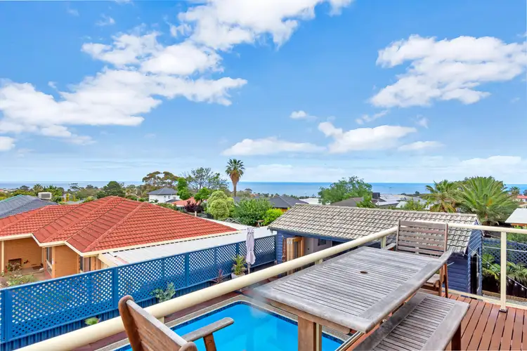 Fourth view of Homely house listing, 11 Constellation Street, Hallett Cove SA 5158