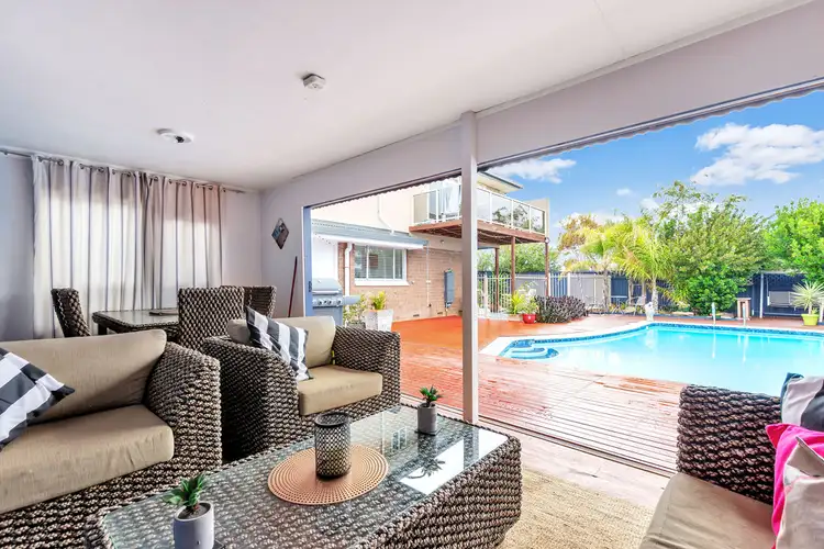 Fifth view of Homely house listing, 11 Constellation Street, Hallett Cove SA 5158