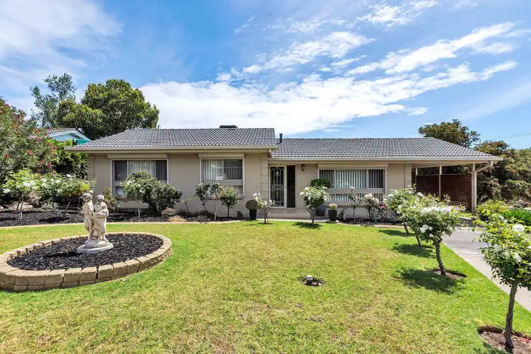 2 Glenburnie Street, Happy Valley SA 5159