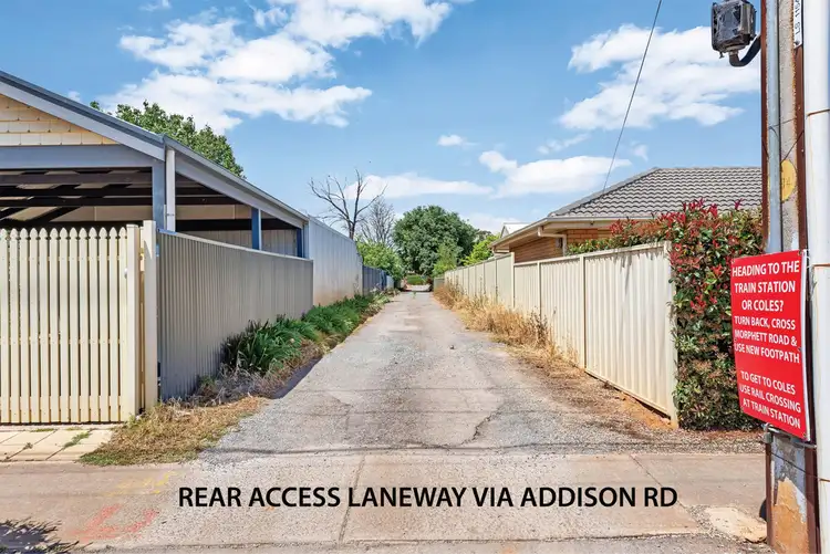 Fifth view of Homely house listing, 434 Morphett Road, Warradale SA 5046