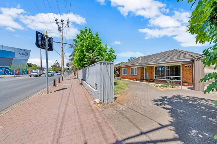 Sixth view of Homely house listing, 434 Morphett Road, Warradale SA 5046