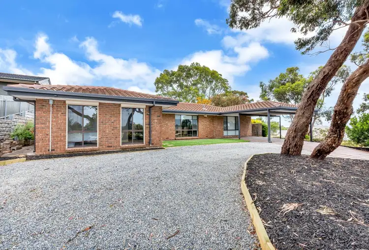 200 Chandlers Hill Road, Happy Valley SA 5159