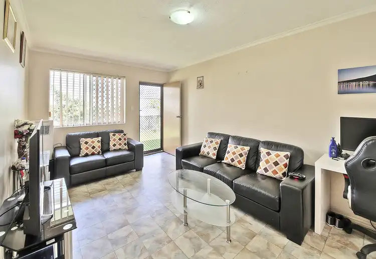 Third view of Homely unit listing, 1/16 Chaucer St, Moorooka QLD 4105