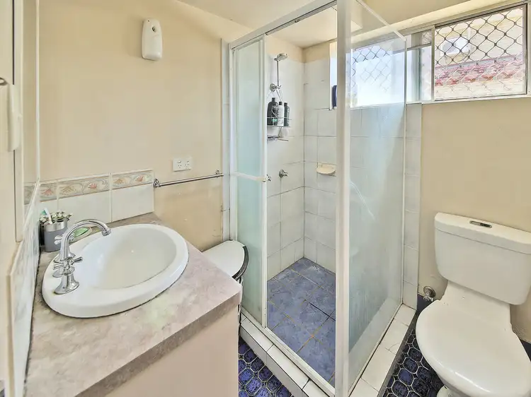 Fourth view of Homely unit listing, 1/16 Chaucer St, Moorooka QLD 4105